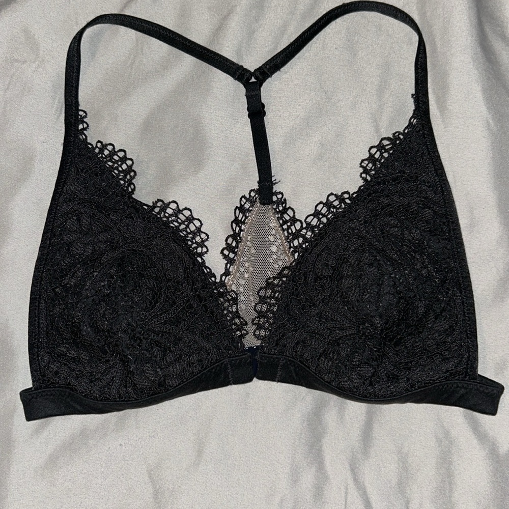 VS lace Bralette